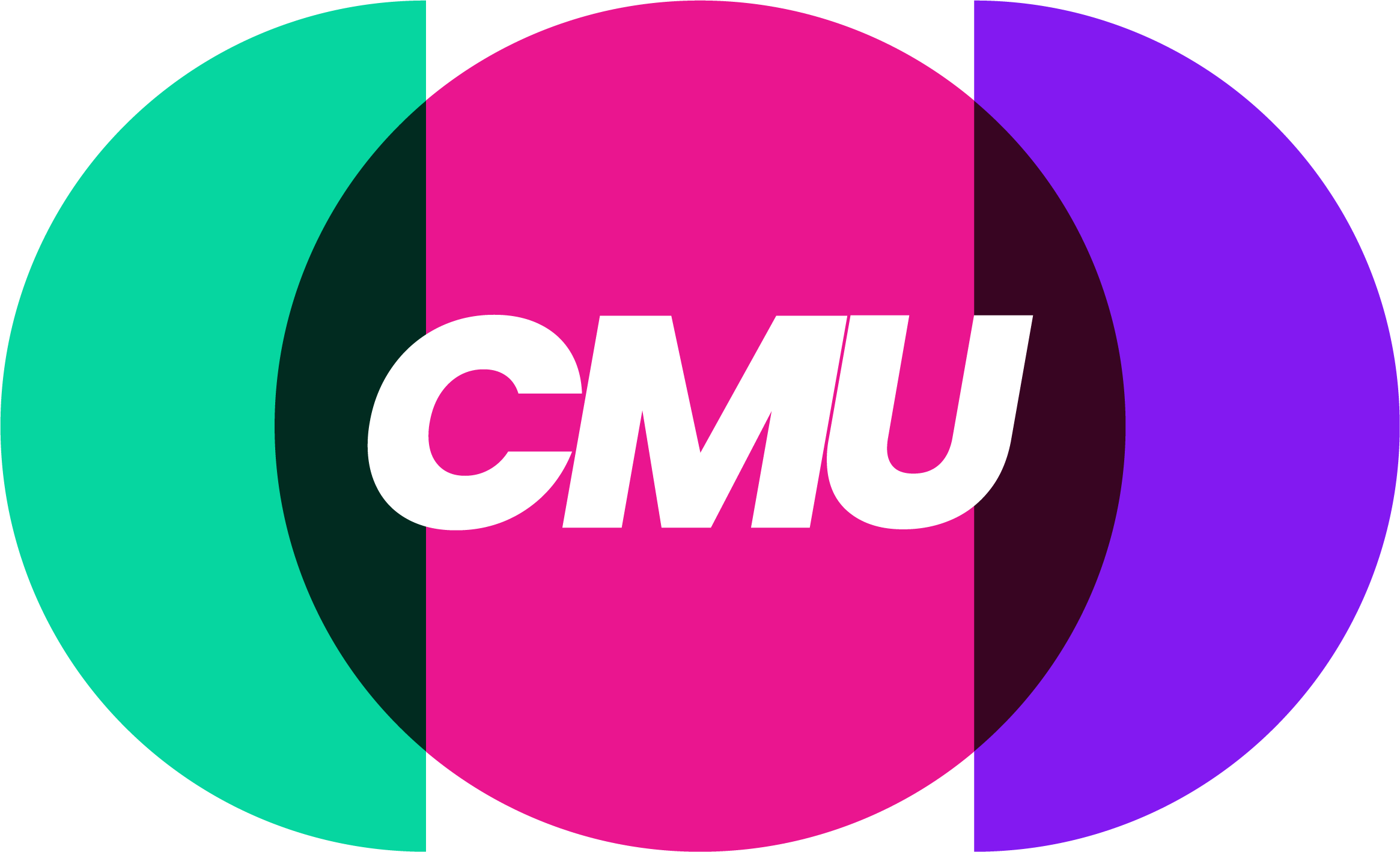CMU 2023 Logo CMU 2023 Logo